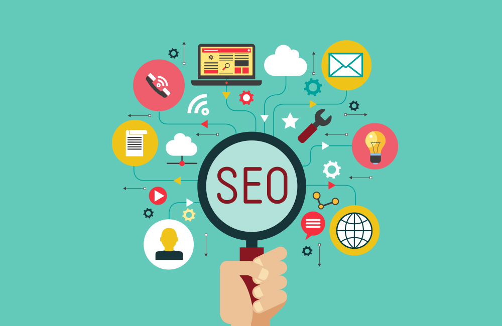 Are you looking for SEO services in your website? Find the specialists in this post!