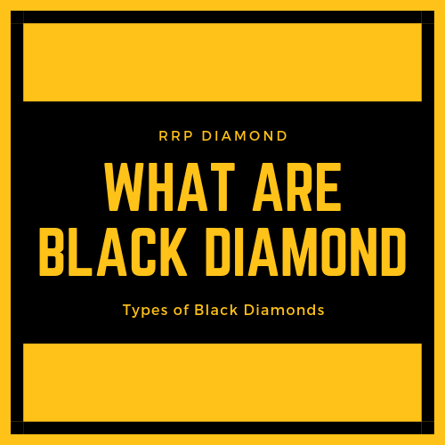 10 Black Diamond Facts (Myths Busted)