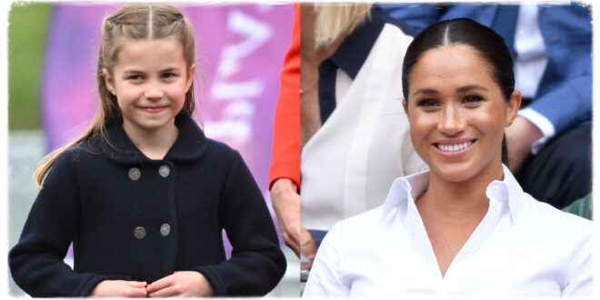 What Happened In Bridesmaid Row That Made Charlotte Cry – Meghan’s Tailor Reveals